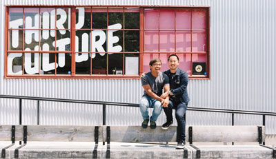 A Baker’s Trio: New Bakeries in the East Bay